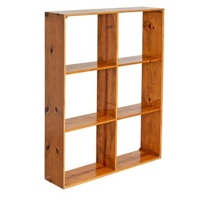 Image two of Amalfi Back Bar Shelf Bella Natural